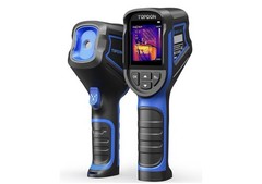 TOPDON TC004 Mini Handheld Thermal Camera 256×192 IR -20°C to 450°C 2.4″
