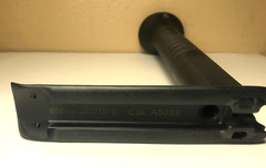 INVUITY Eikon LT Illuminated Retractors with Medical Sterilized Case