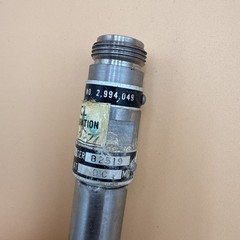 Weinschel Engineering 50-50, 49.98 db