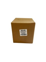 CAS LST-8030 Printing Scale Label, 58 x 50 mm, UPC/Safe Handling, 12 Rolls H