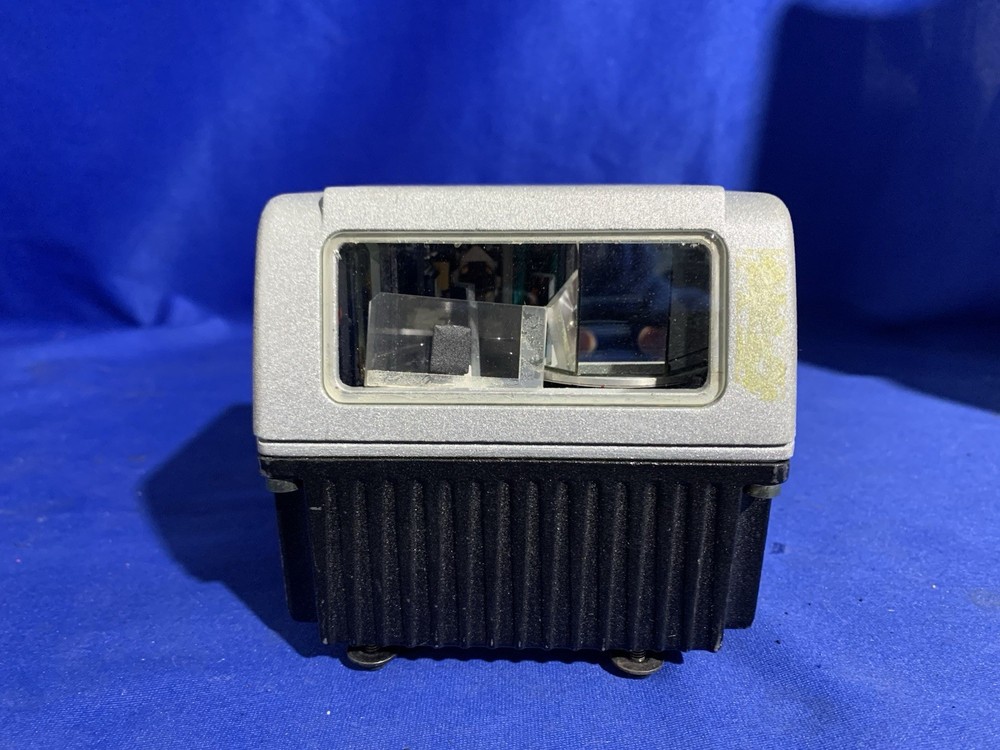 DataLogic DS6400 Laser Barcode Scanner DS6400-100-010