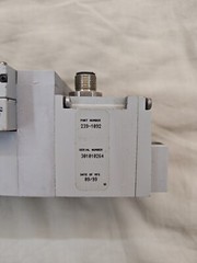 NUMATICS 239-1092 – 11 VALVES INCLUDED