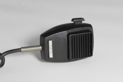 SEA 222 Radiotelephone SSB Base Radio w/ MIC-0002-004 Mic