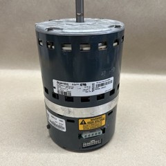Genteq Eon DG04 5SEA39RLV5423 Blower Motor 3/4HP 240V CCWLE