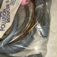Accutron Pollution Reducer II New Old Stock