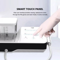 Dental Ultrasonic Scaler Scaling Perio Endo & LED Handpiece for EMS Woodpecker