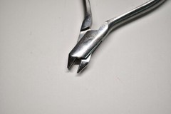 Orthodontic Ortho and Dental Dentist Instruments Set of 3 Various Types