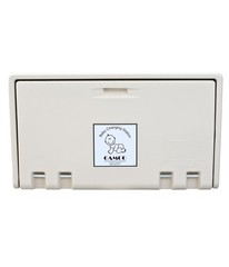 Koala Kare KB100 Baby Diaper Changing Station Horizontal Wall Mount Gamco SEALED