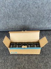 EATON BR220 BR Thermal Magnetic Circuit Breakers Qty 5