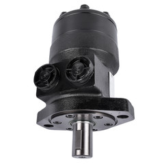 New Hydraulic Motor 101-1028 for Char-Lynn H Series Standard 2 Bolt Thread Ports