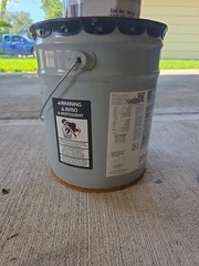 Sherwin-Williams Sher-Loxane 800 Industrial Epoxy/Polyurethane