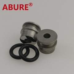 Aftermarket Stainless Steel Side Seal Kit fits Fusion AP Gun 246348