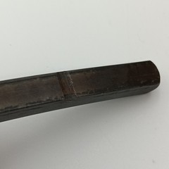 Young Bros Stamp Works 3/16” 4.8mm Steel Die Punch Stamp Letters Set