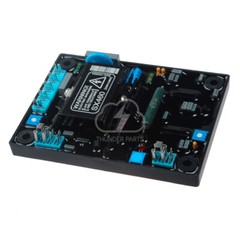AVR SX460 Automatic Voltage Regulator Replacement For Stamford 2 Years Warranty!