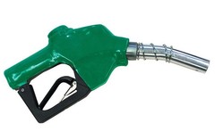 Diesel Auto Shut-Off Nozzle 1-3/16″ Spout & 1″ NPT Inlet 99000247 Farmer Bob’s