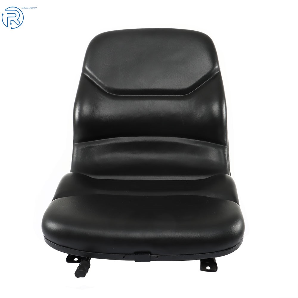 For Case Backhoe Loader Seat Black 580C 580D 580L 580M 580E Skid Steer Loader