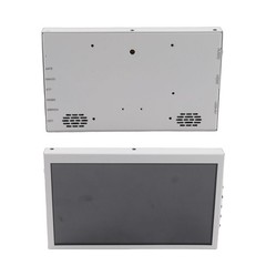 7 Inch Portable Touch Screen 1024 X 600 IPS LCD HD Multimedia Interface Sma EEWV