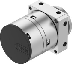 1pcs FESTO DSM-6-180-P-FF-FW Angular travel driver 185932