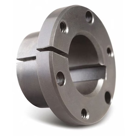 Qd Bushing, Series Ja, Bore 20Mm, Ja20mm