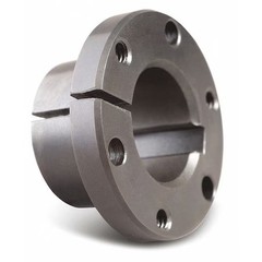 Qd Bushing, Series Ja, Bore 20Mm, Ja20mm