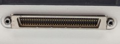 National Instruments BNC-2110 Shielded Connector Block / Breakout Box 185124F-01