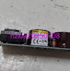 1pc used LDA50F-24 24V power supply module