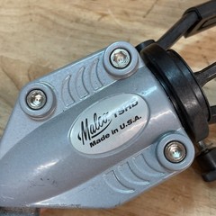 Malco TSHD Turboshear Heavy Duty Metal Cutting Attachment Shear