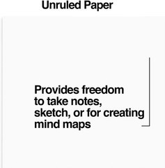 Staples 163444 Notepads 4-Inch X 6-Inch Unruled White 100 Sh./Pad 12 Pads/Pk
