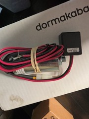 Magnetic Sensor Systems solenoid, model 328-150-HFD32VB