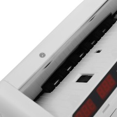 Bill Counter?Money?Cash?Counting?Machine?Portable?Rechargeable UV Detection New