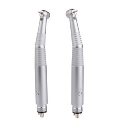 KAVO Type Dental PANA-MAX LED High Speed Handpiece+Low Speed EX203C+A Bearing 4H