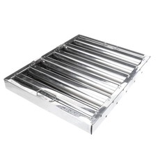 Captive-Aire 16X20 Guard S/S Baffle Filter HRSS1620 – Free Shipping + Geniune