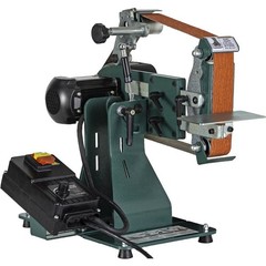 T32459Z 2″ x 42″ Knife-Making Belt Sander/Grinder