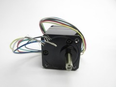 VEXTA PX243G01-02A 9.6VDC 0.25A NSMP