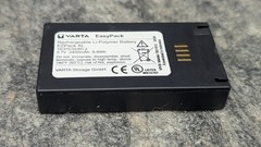 VARTA 56456 702 099 Rechargeable Battery EZPack XL 3.7 V Lithium Poly 2.4 Ah4