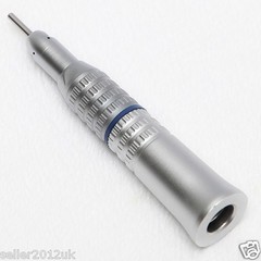 SEASKY EX203C Dental Slow Low Speed 1:1 Handpiece Straight Nose Cone E-type