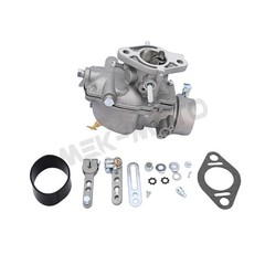 Carburetor 194996M93 For Massey Ferguson Tractors 65 135 165 CASE 510B 517099M93