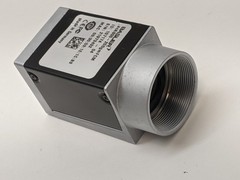 Basler acA800-200gmFCM GIGE 240 FPS Monochrome Machine Vision Camera