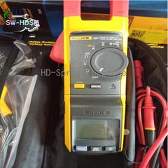 1PC Fluke F381 Remote Display True RMS AC/DC Clamp Meter with iFlex