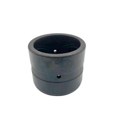 2PK 100MM Bushing 100X115MM for Excavator Bucket Bush Sleeve ID X OD MM