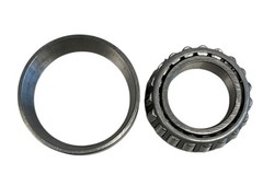 Federated Auto Parts Tapered Wheel Bearing Cup And Cone (L44649/L44610) – A-4