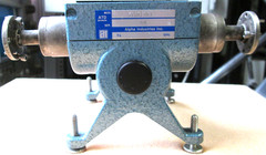 Frequency Meter Q-Band 33 GHz to 50 GHz ATD/Millimiter-Wave 551B/383