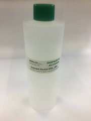 ISOPROPYL ALCOHOL 99% (IPA), 16oz with sanitizer disinfectant antiseptic perfume