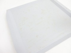 IKA 260.3 31 206 00 ANTI SLIP TOP PLATE ATTACHMENT 0003120600