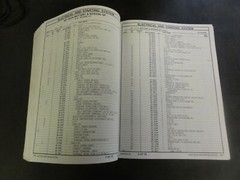 Caterpillar D5H Track Type Tractor Parts Manual 8RJ1-Up SEBP2024-04