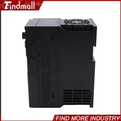 1 To 3 Phase 7.5KW 10HP 220V Variable Frequency Drive Inverter VFD VSD