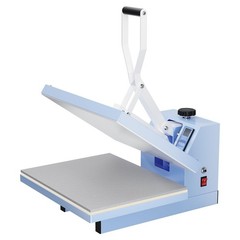 16″x20″ Digital Clamshell T-Shirt Heat Press Machine Transfer Sublimation Print