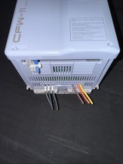 Weg CFW11 Frequency inverter Vectrue NAFCW110031T40N1Z 31 Amp