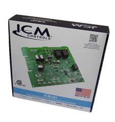 ICM Controls ICM281 Furnace Control Replacement for Carrier