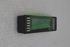 SQUARE D AS42CM-T CONTROL MODULE NSNP